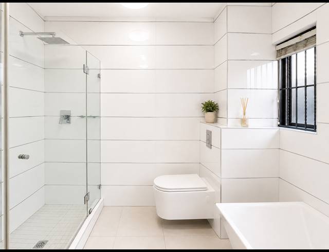 4 BEDROOM APARTMENT FOR SALE IN MORNINGSIDE